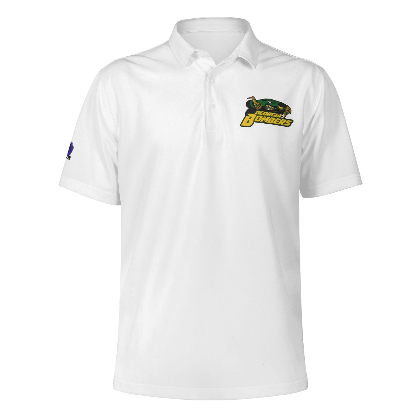 Georgia Bombers Polo Shirt