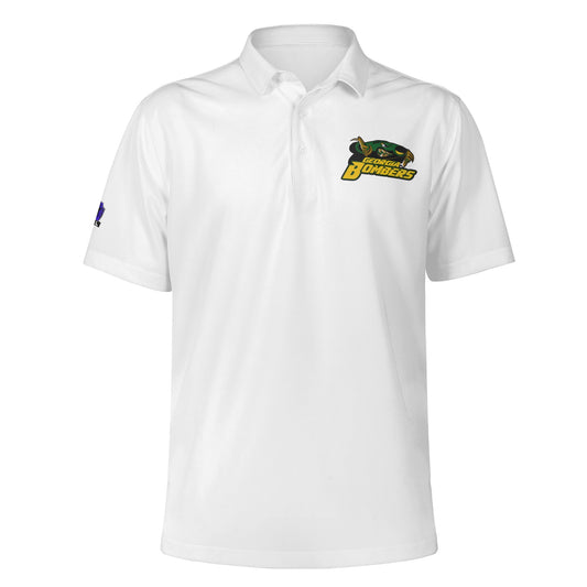 Georgia Bombers Polo Shirt