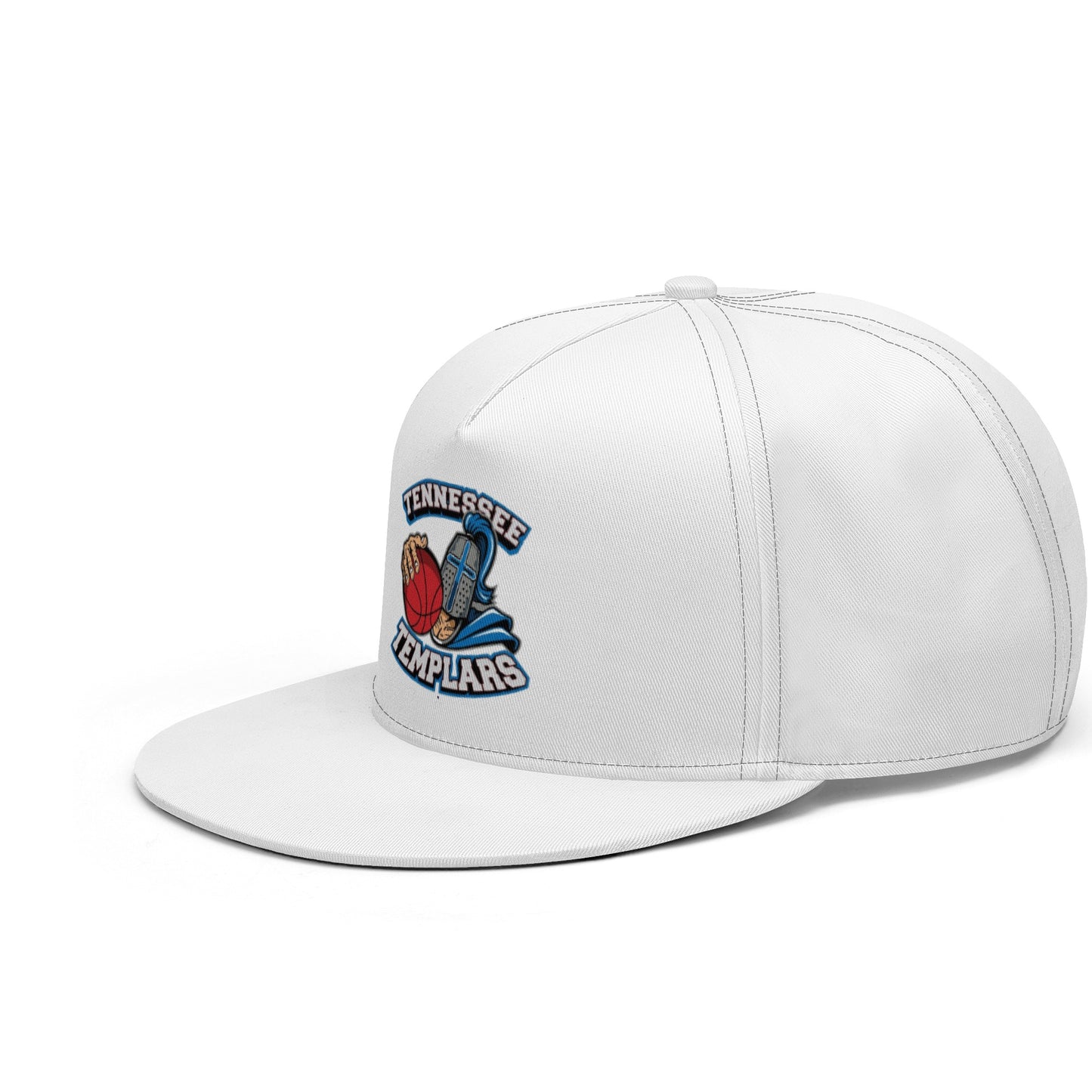 Tennessee Templars Classic Snapbacks