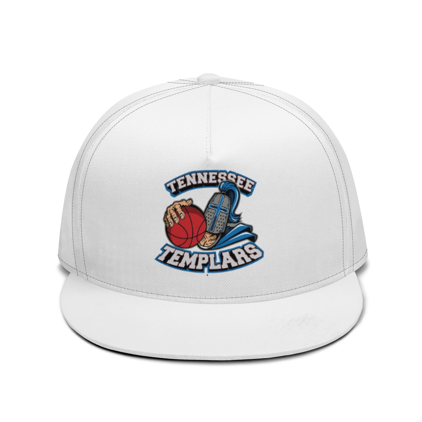 Tennessee Templars Classic Snapbacks