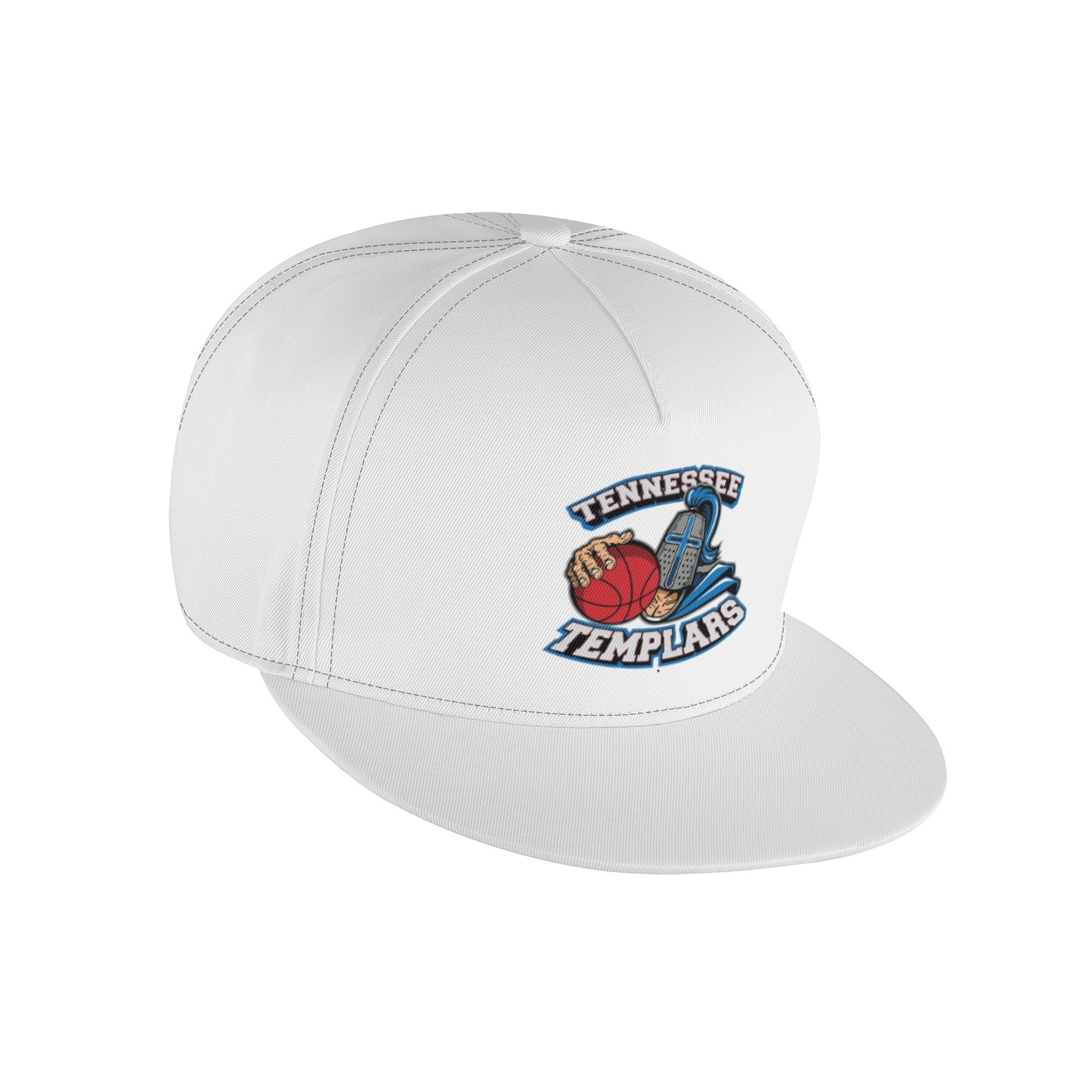 Tennessee Templars Classic Snapbacks