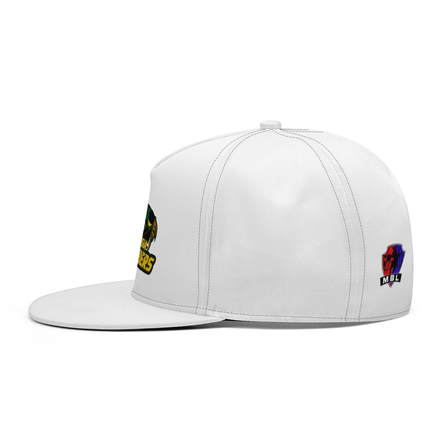 Georgia Bombers Classic Snapbacks