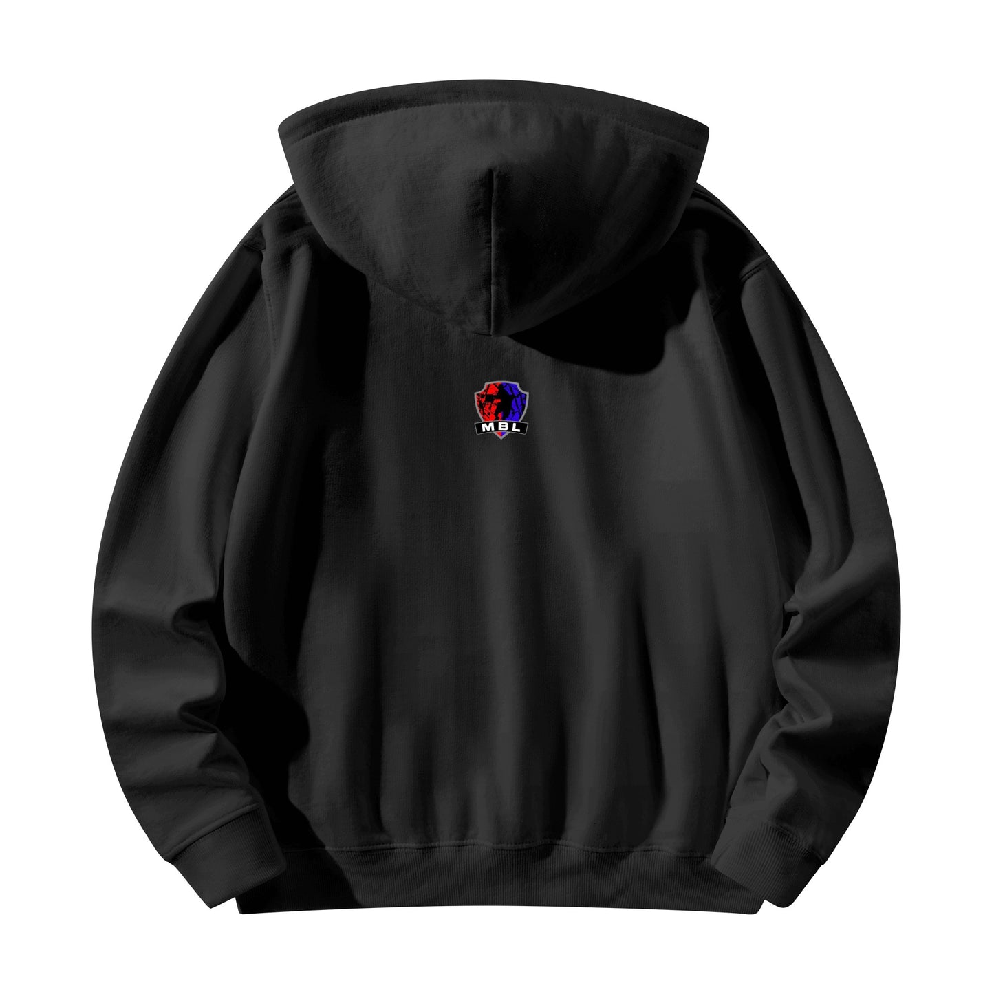 DFW Gorillas Cotton Hoodie