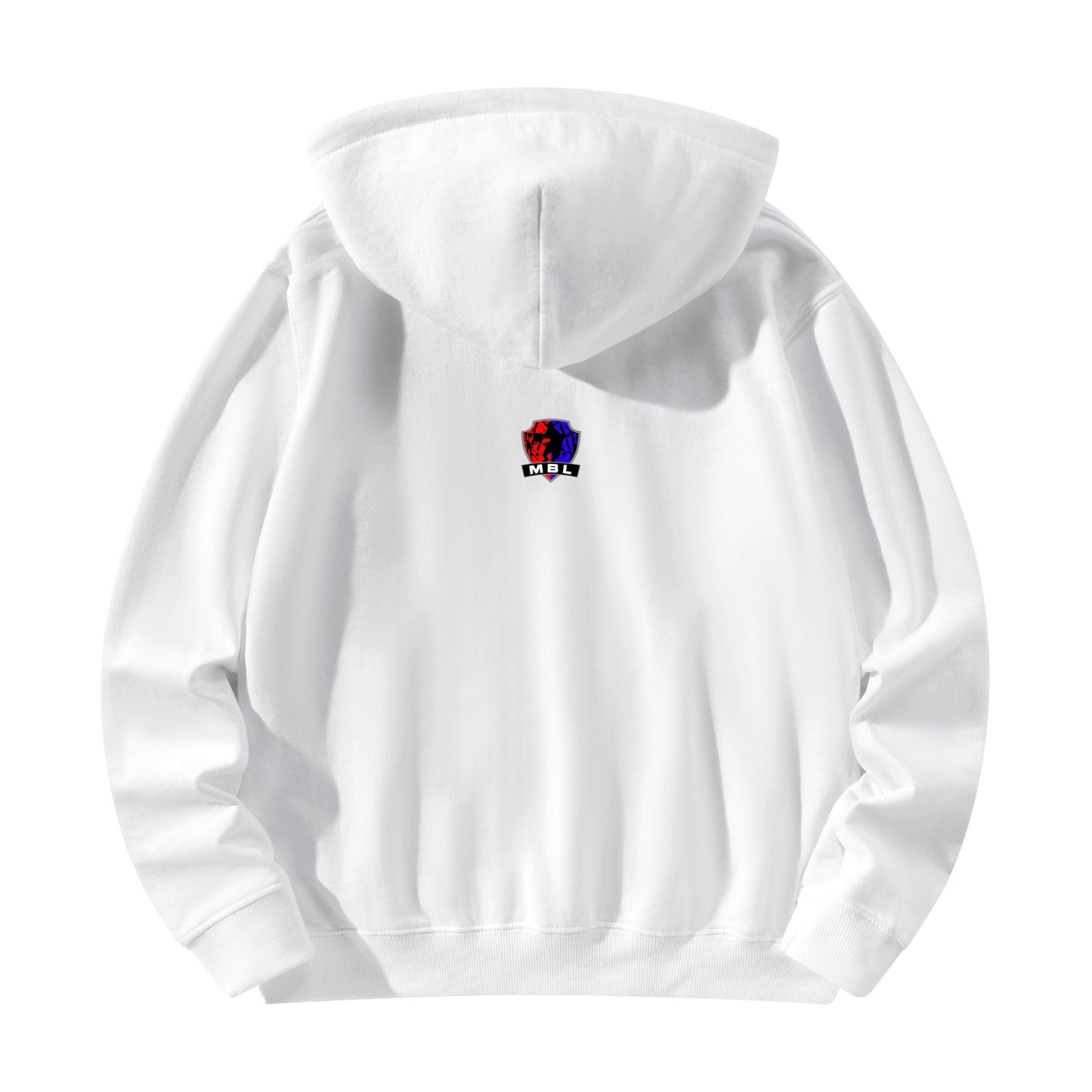 DFW Gorillas Cotton Hoodie