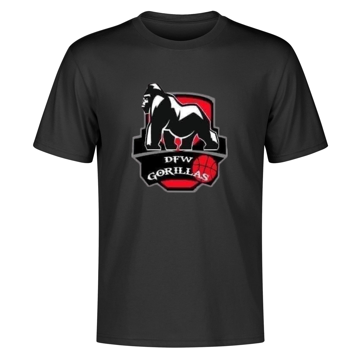 DFW Gorillas T-Shirt