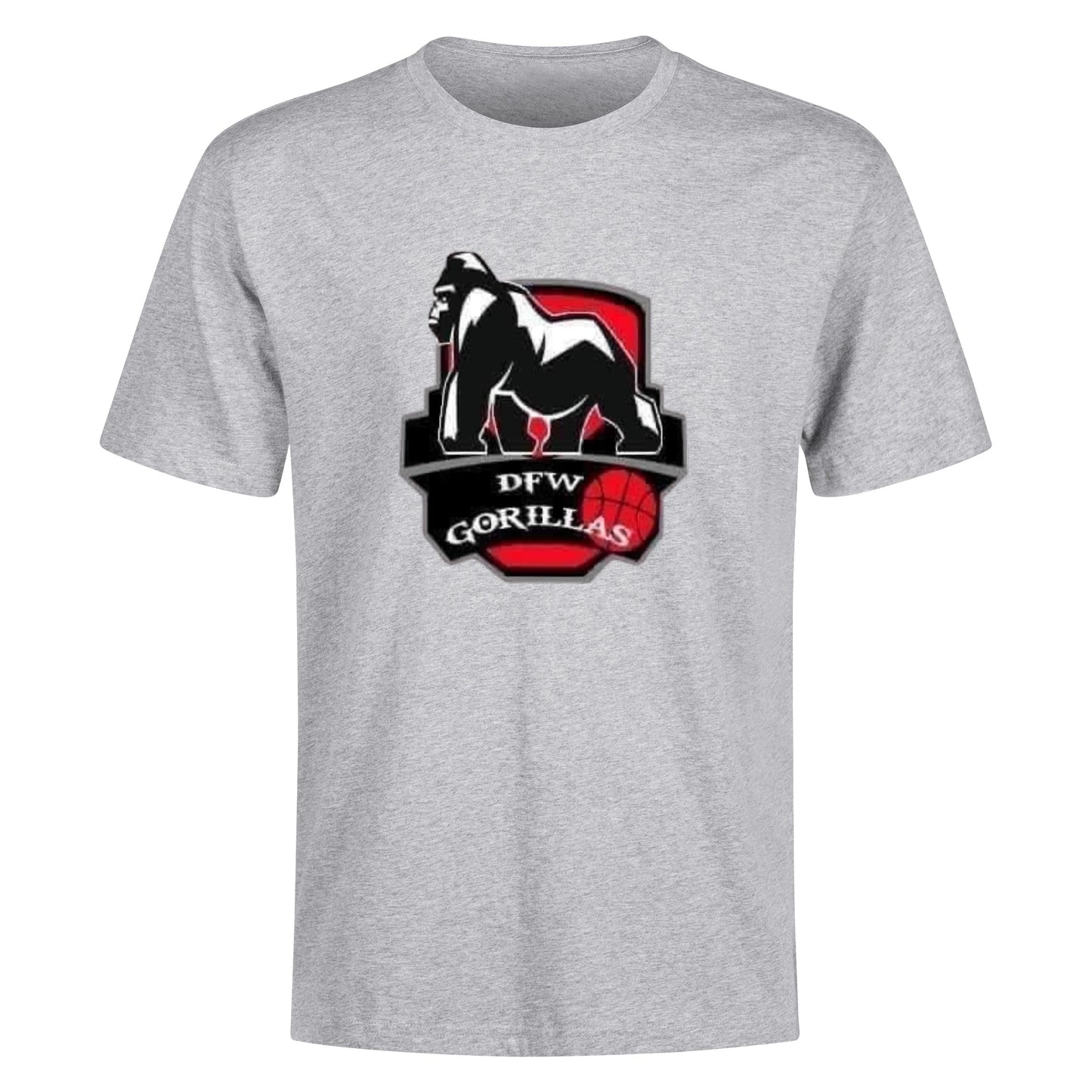 DFW Gorillas T-Shirt