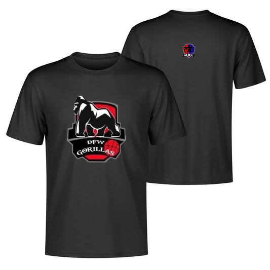 DFW Gorillas T-Shirt