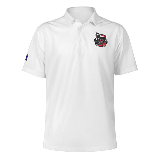 DFW Gorillas Polo Shirt