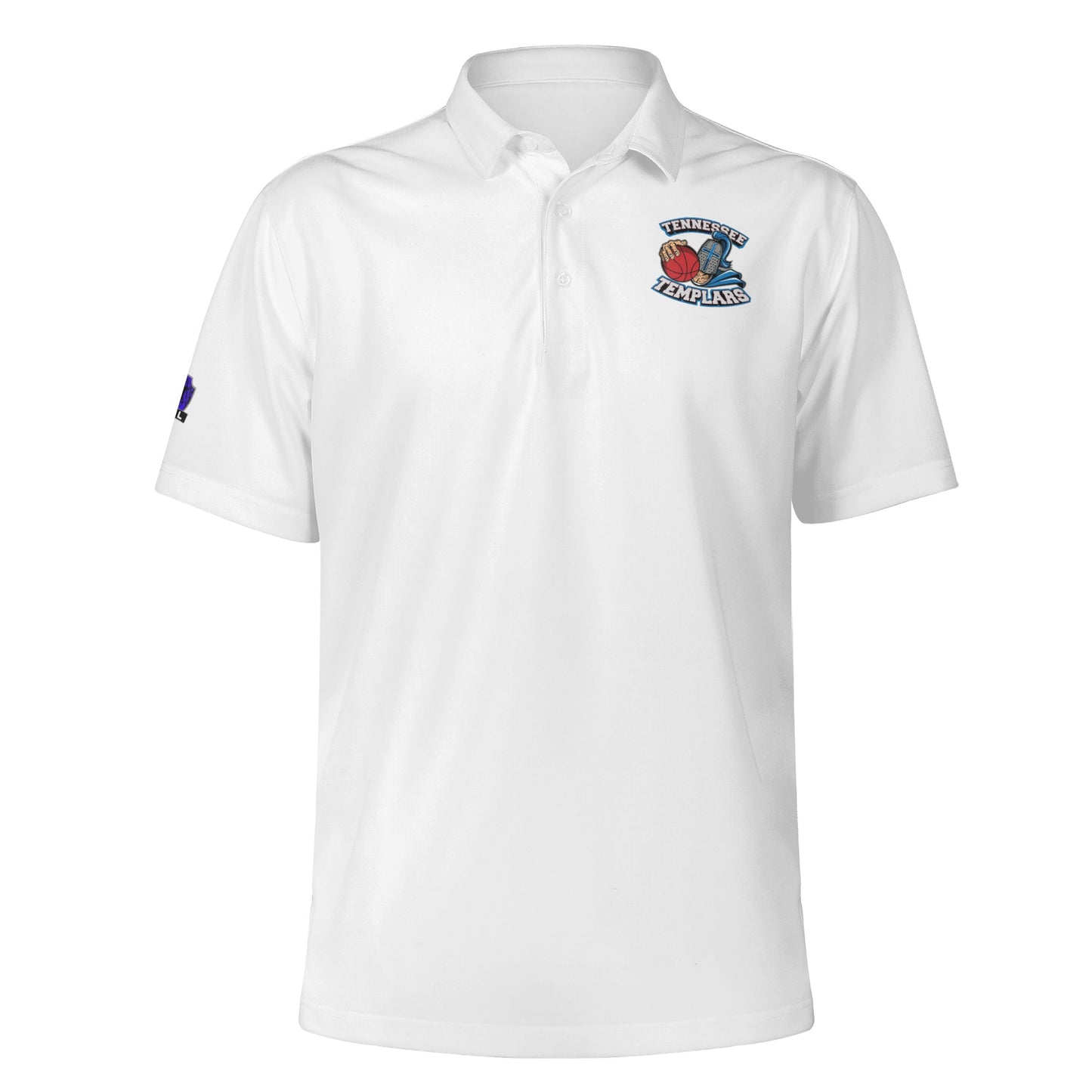 Tennessee Templars Polo Shirt