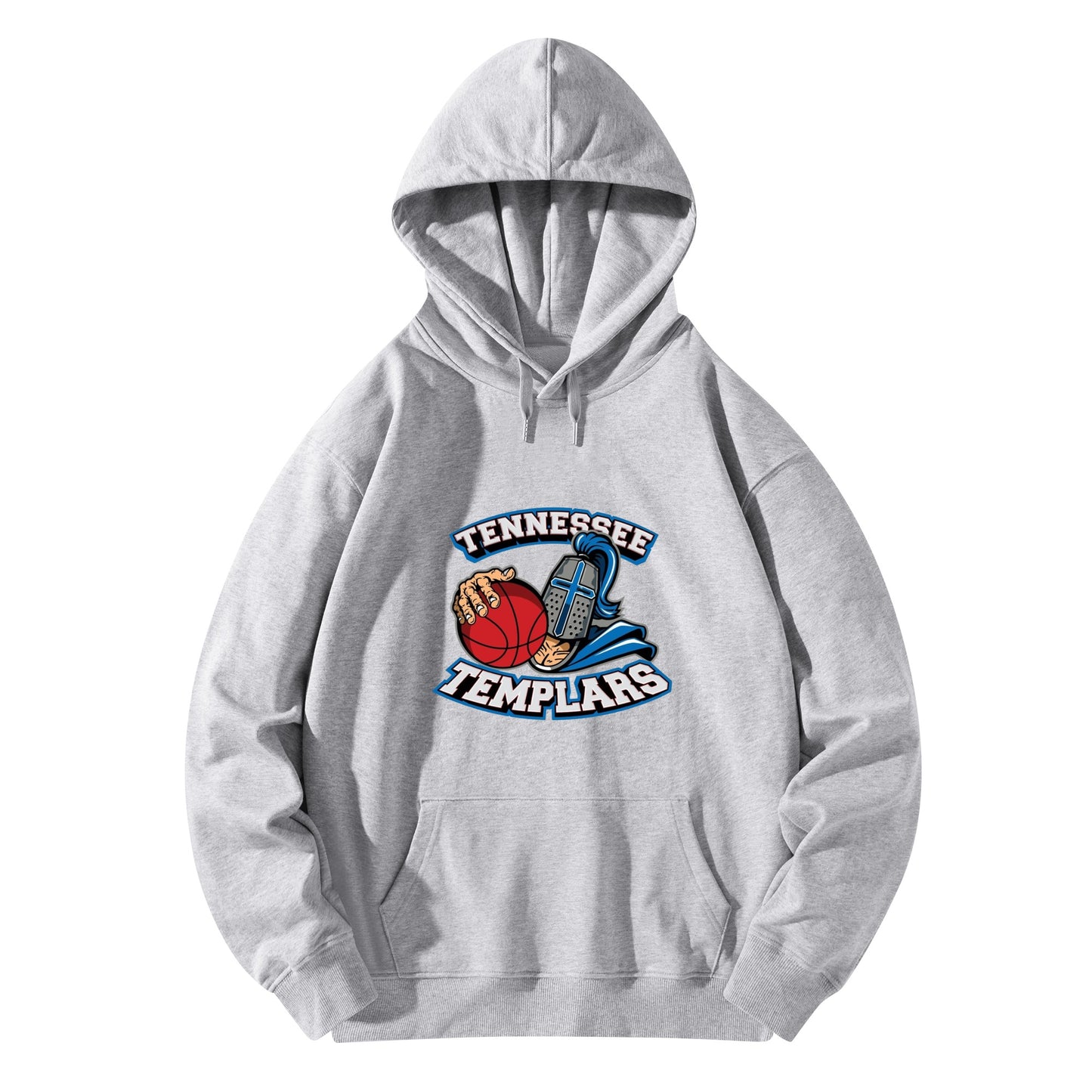 Tennessee Templars Cotton Hoodie