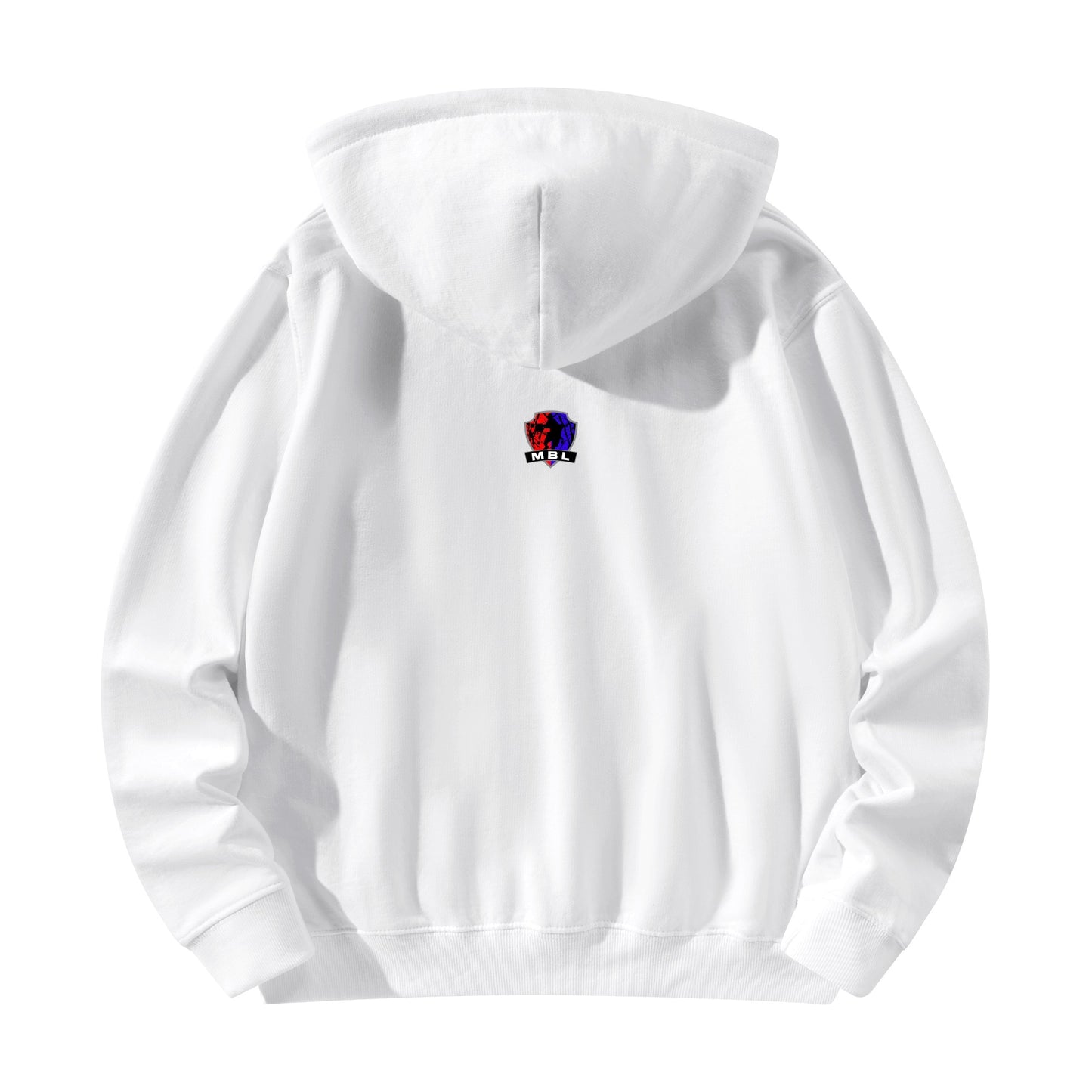 Tennessee Templars Cotton Hoodie