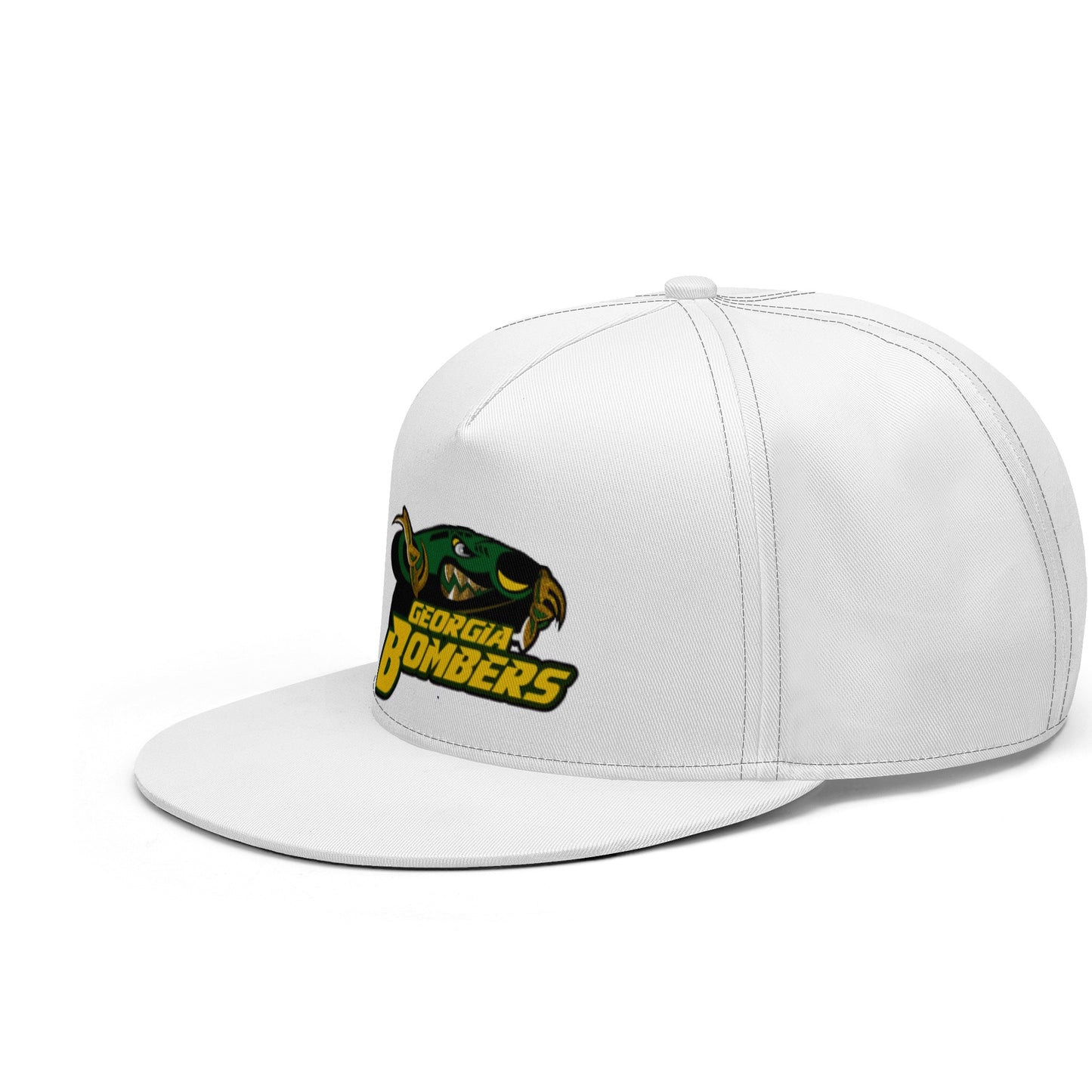 Georgia Bombers Classic Snapbacks