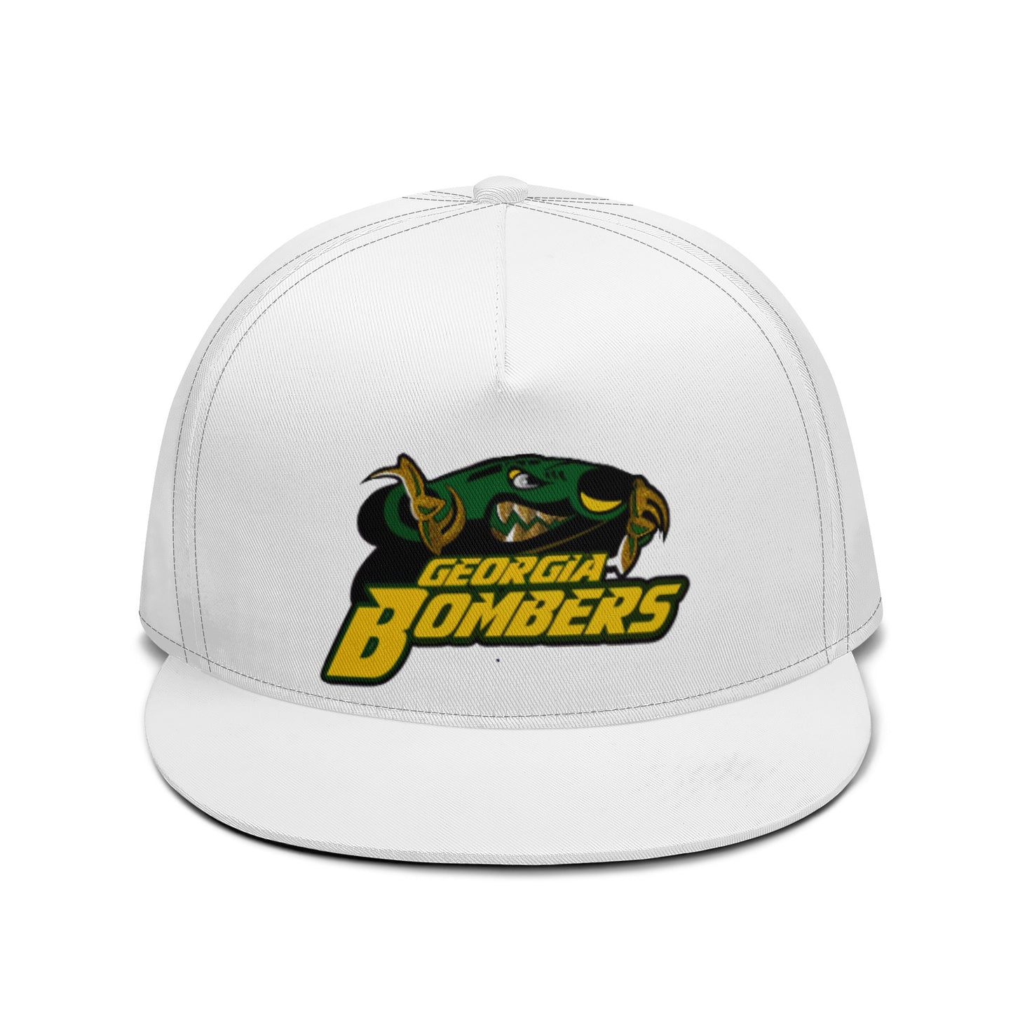 Georgia Bombers Classic Snapbacks