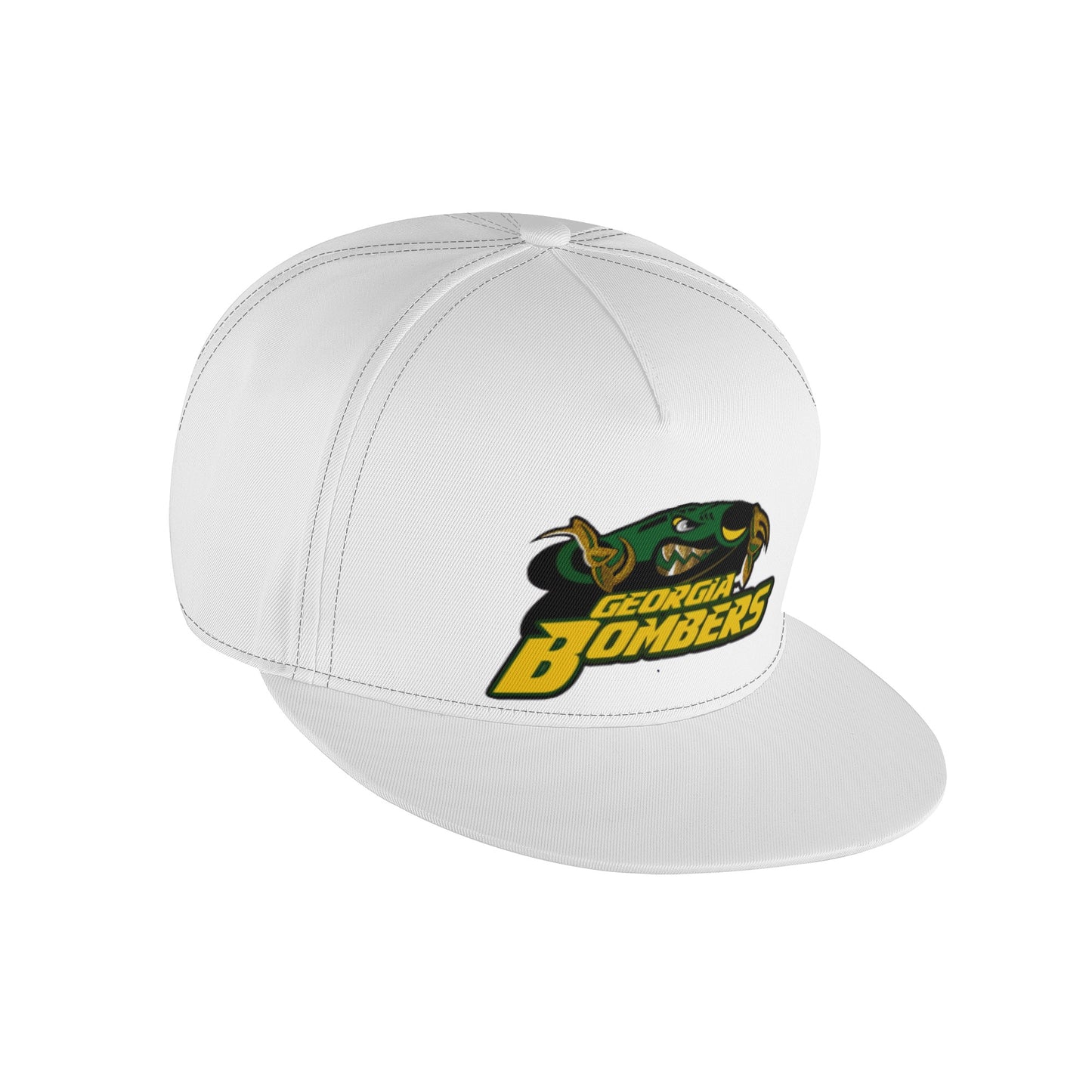 Georgia Bombers Classic Snapbacks