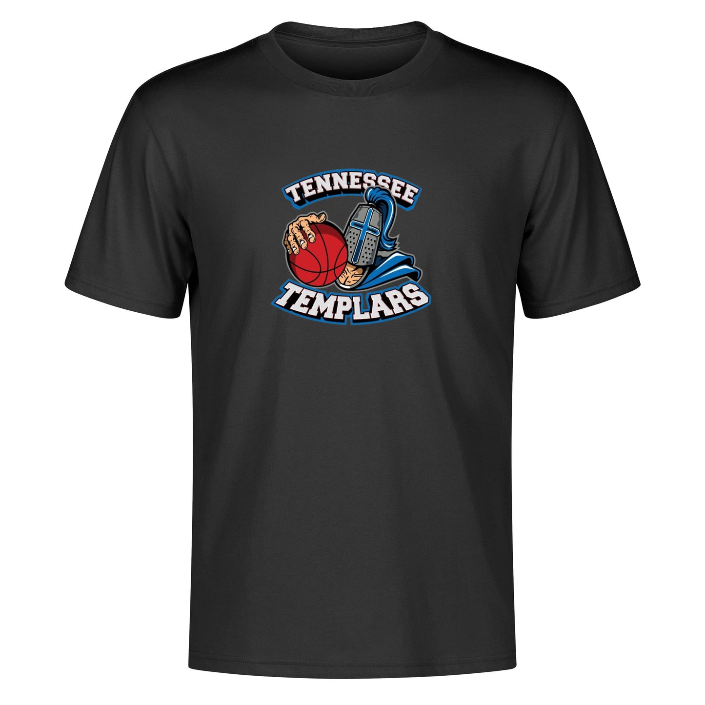 Tennessee Templars T-Shirt