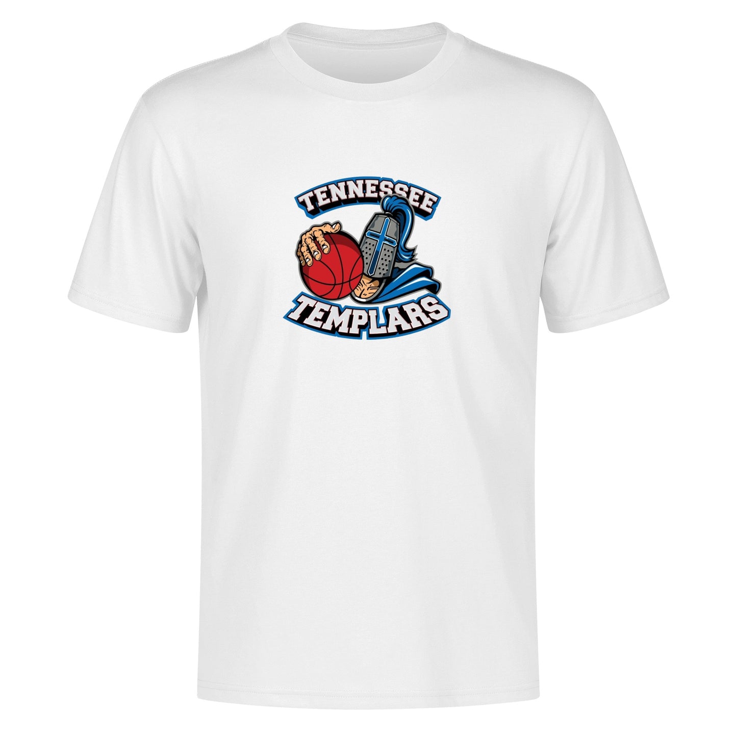 Tennessee Templars T-Shirt