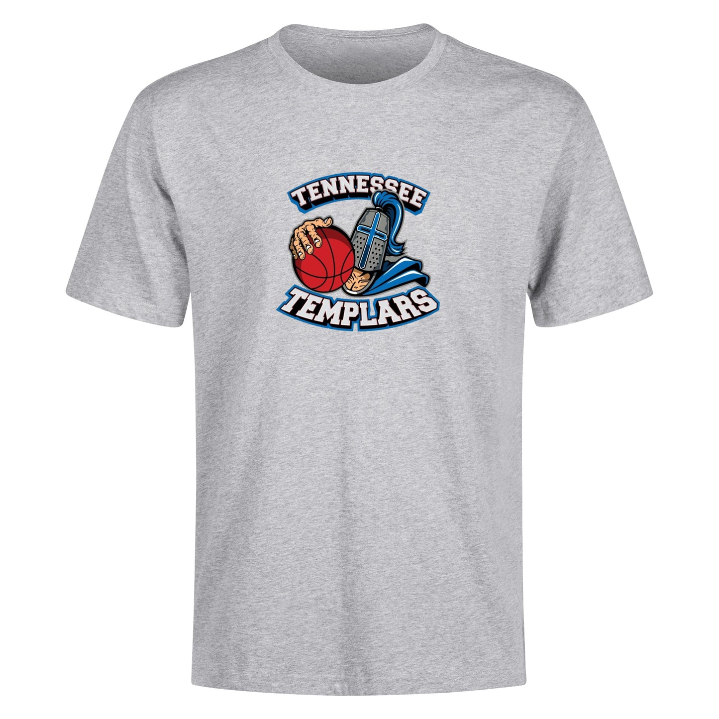 Tennessee Templars T-Shirt