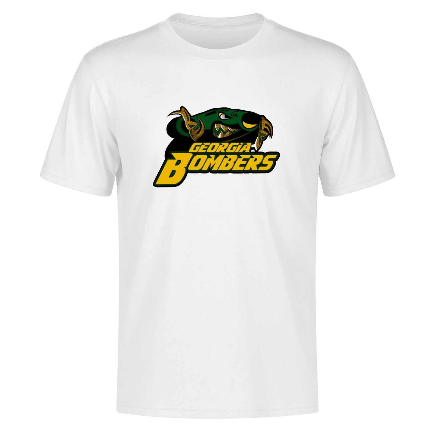 Georgia Bombers T-Shirt