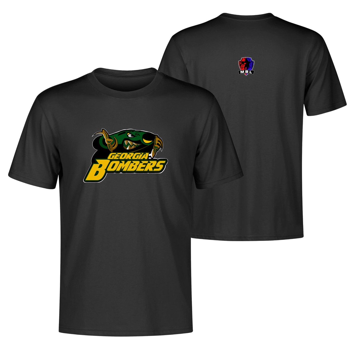 Georgia Bombers T-Shirt