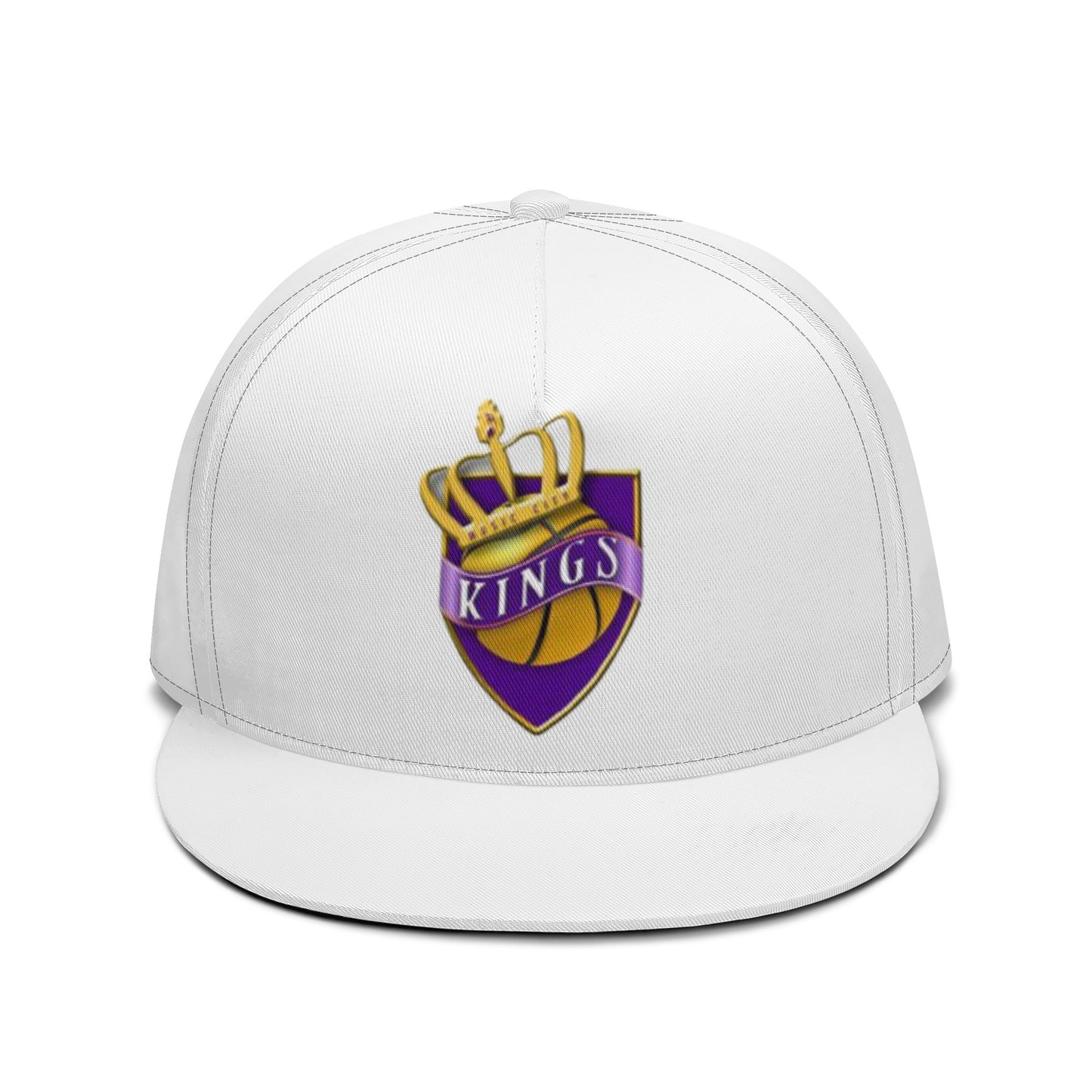 Music City Kings Classic Snapbacks