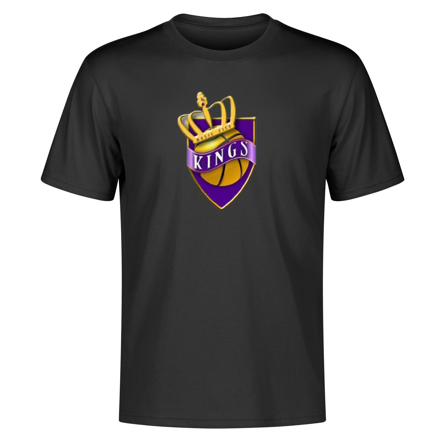 Music City Kings T-Shirt