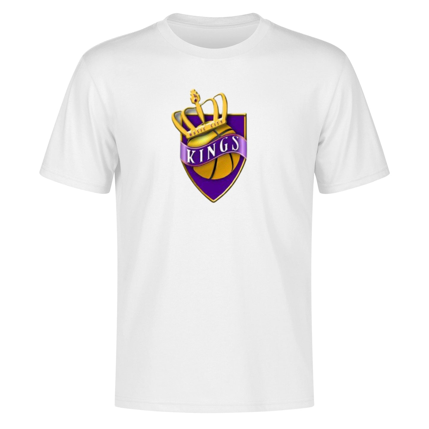 Music City Kings T-Shirt