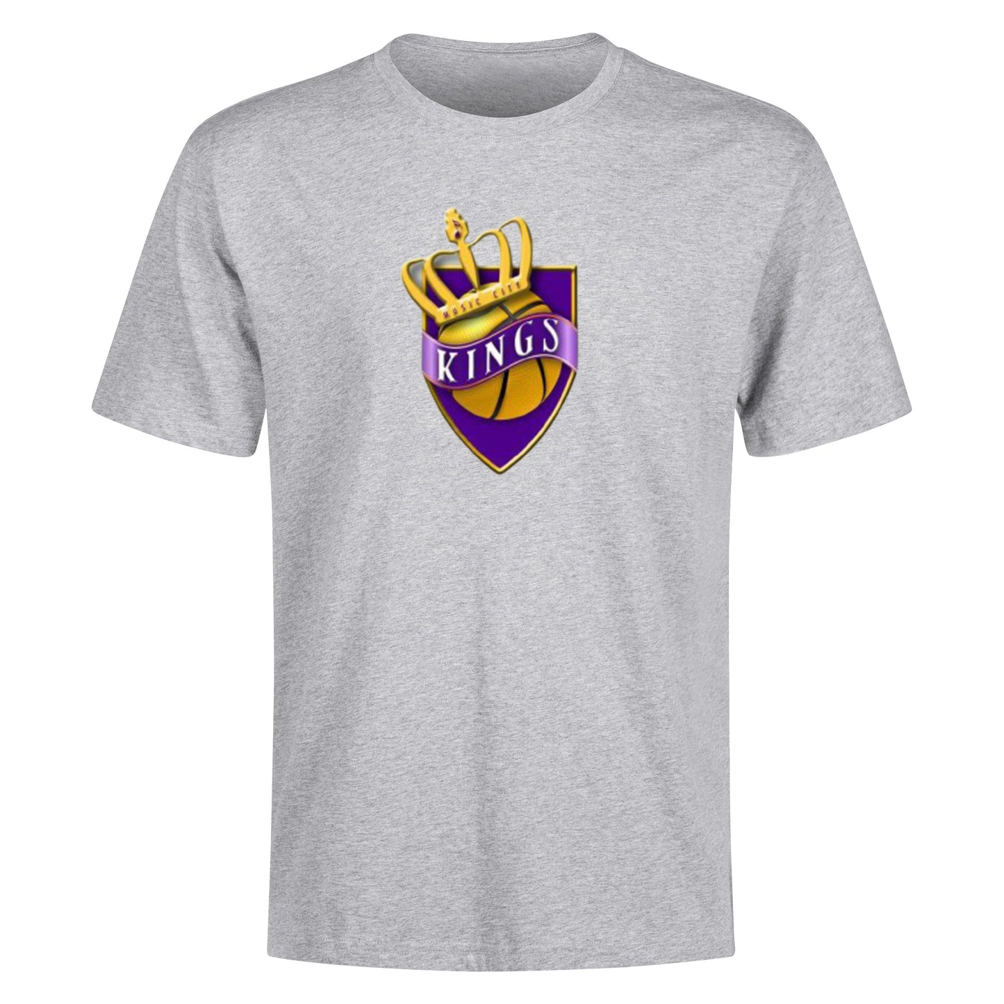 Music City Kings T-Shirt