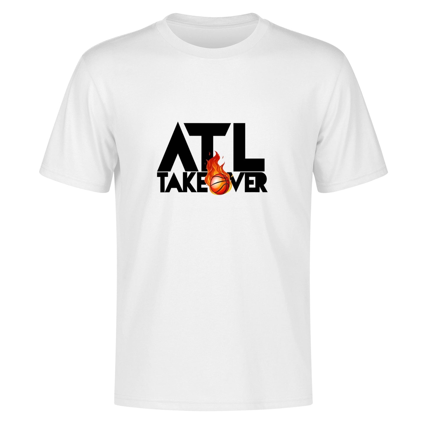 Atlanta Takeover T-Shirt