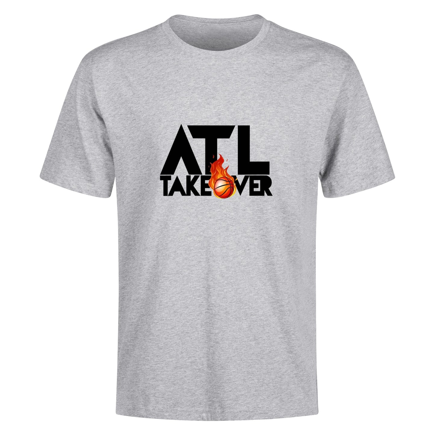 Atlanta Takeover T-Shirt