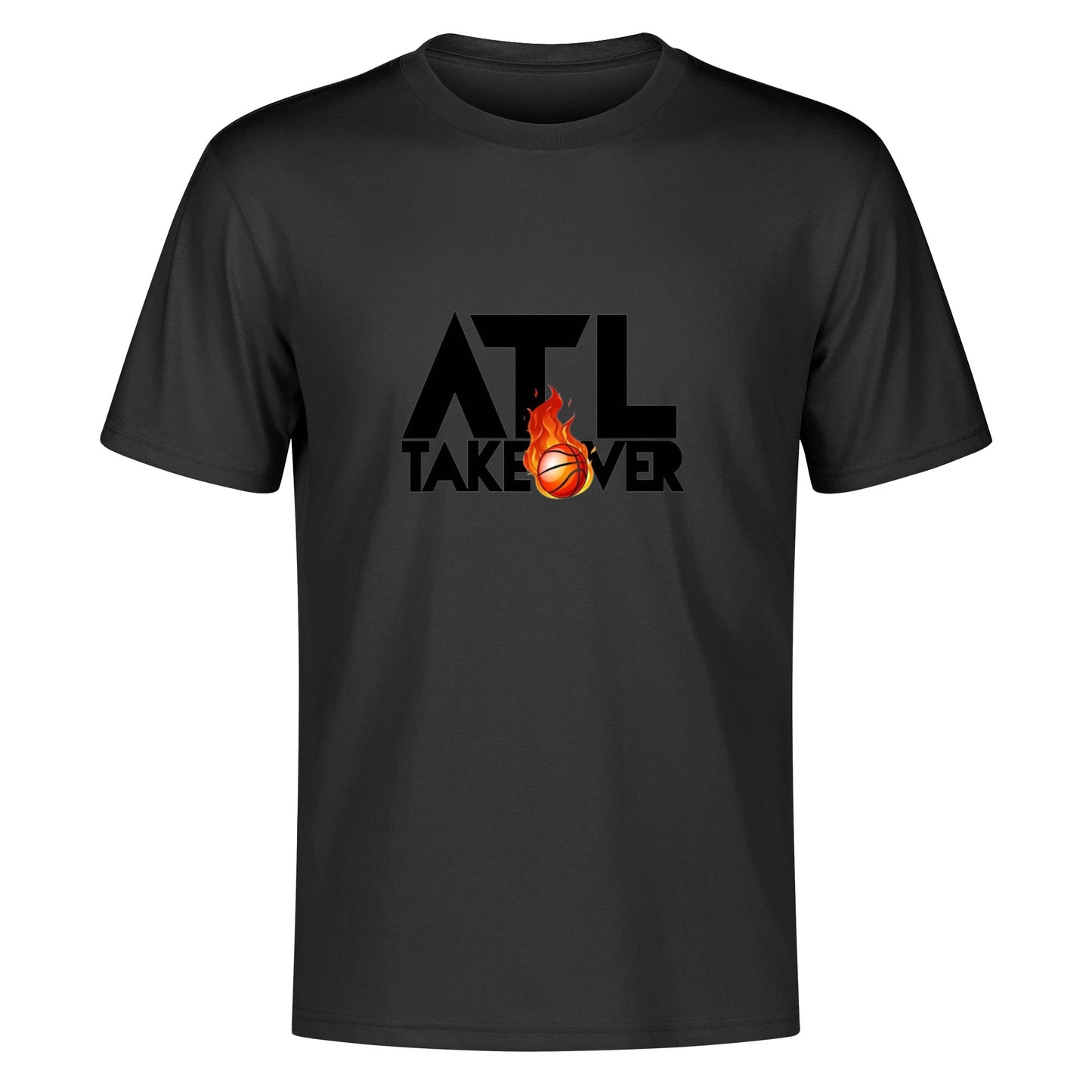 Atlanta Takeover T-Shirt