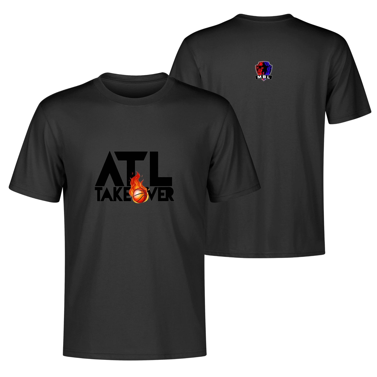 Atlanta Takeover T-Shirt