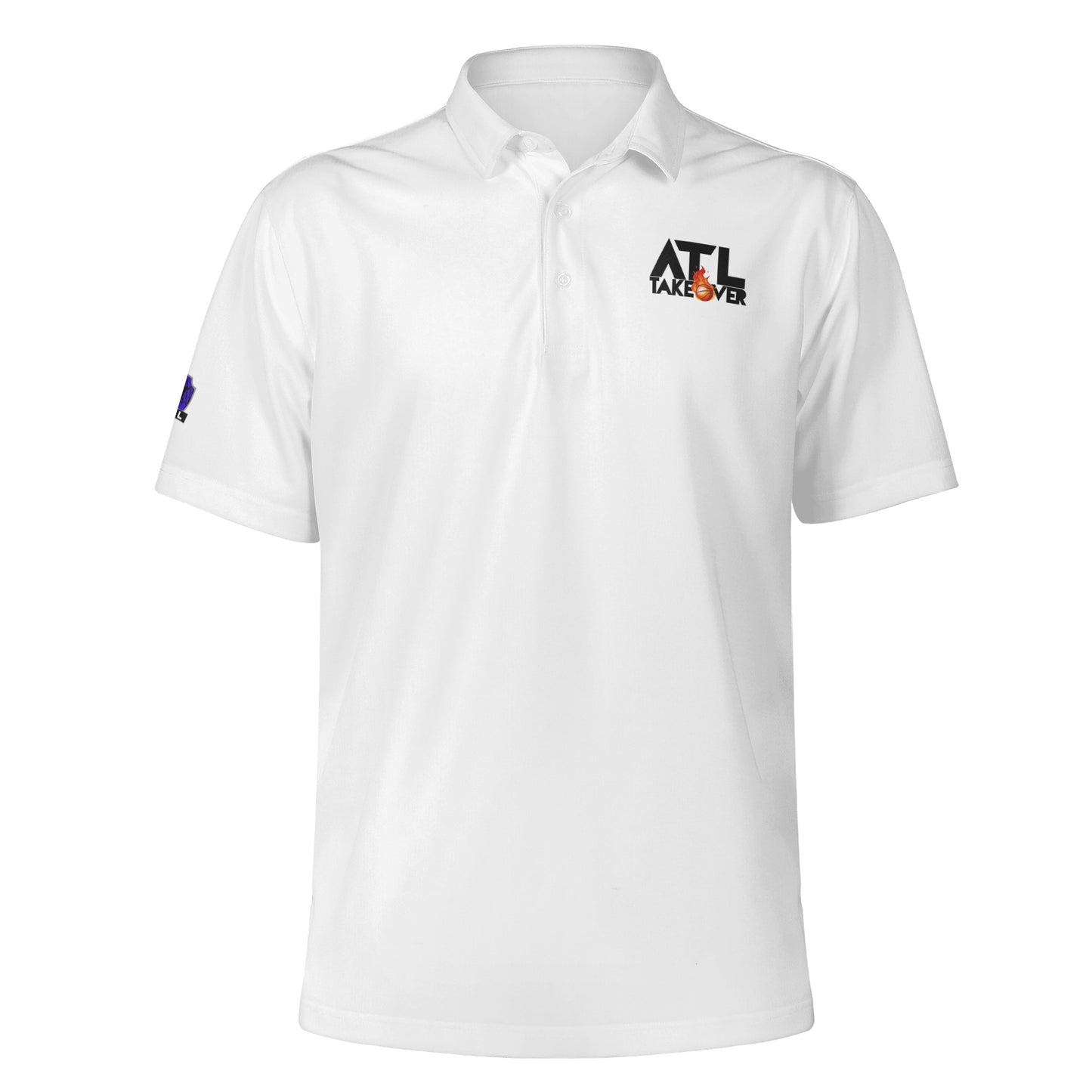 Atlanta Takeover Polo Shirt