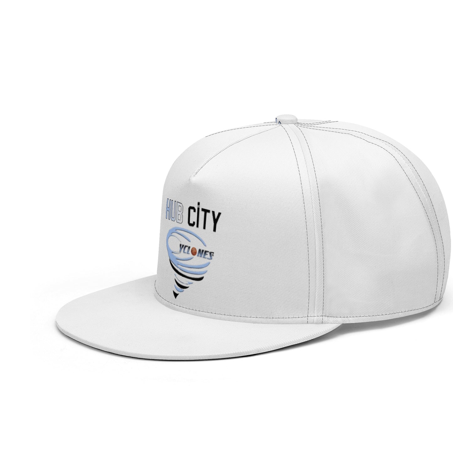 Hub City Cyclones Classic Snapbacks