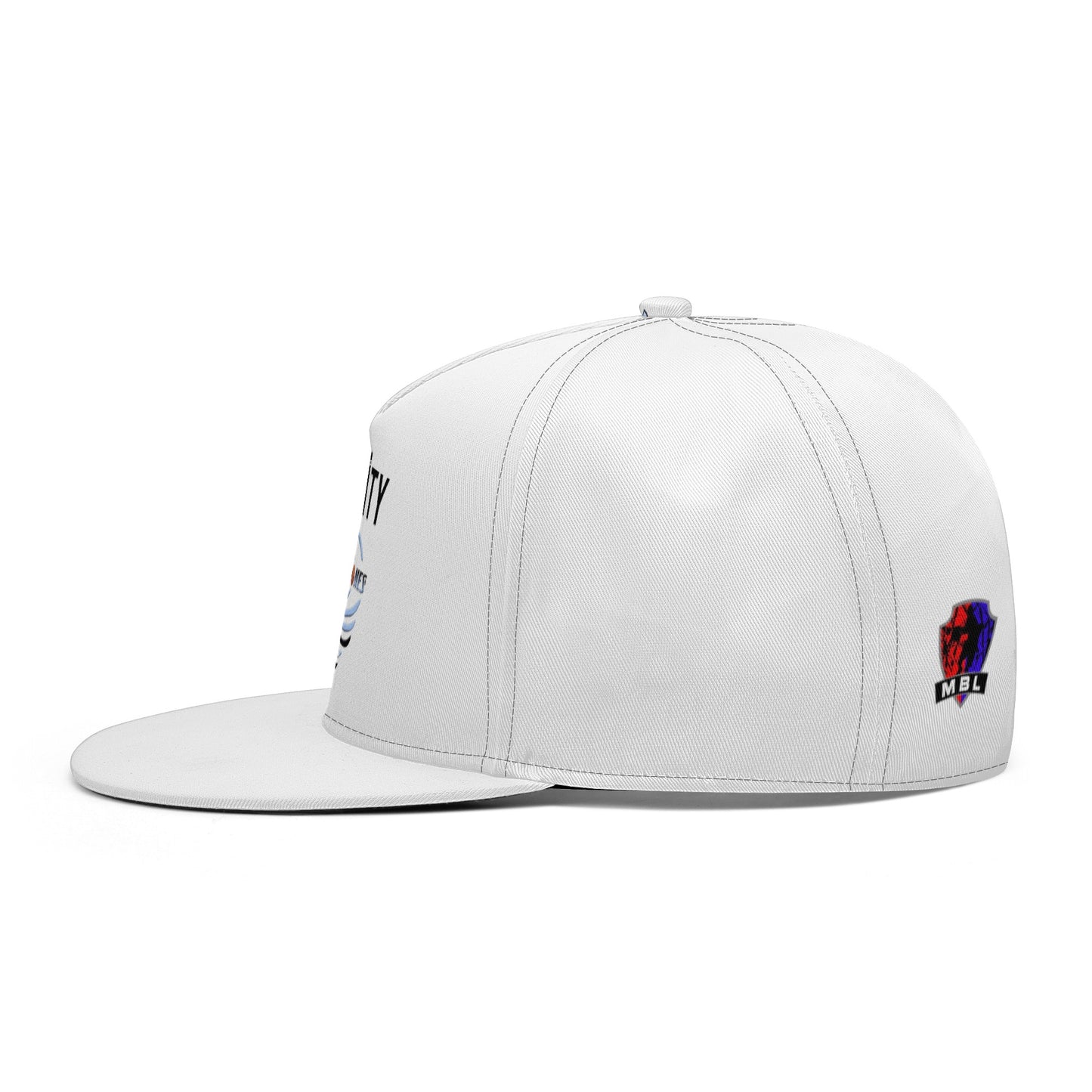 Hub City Cyclones Classic Snapbacks