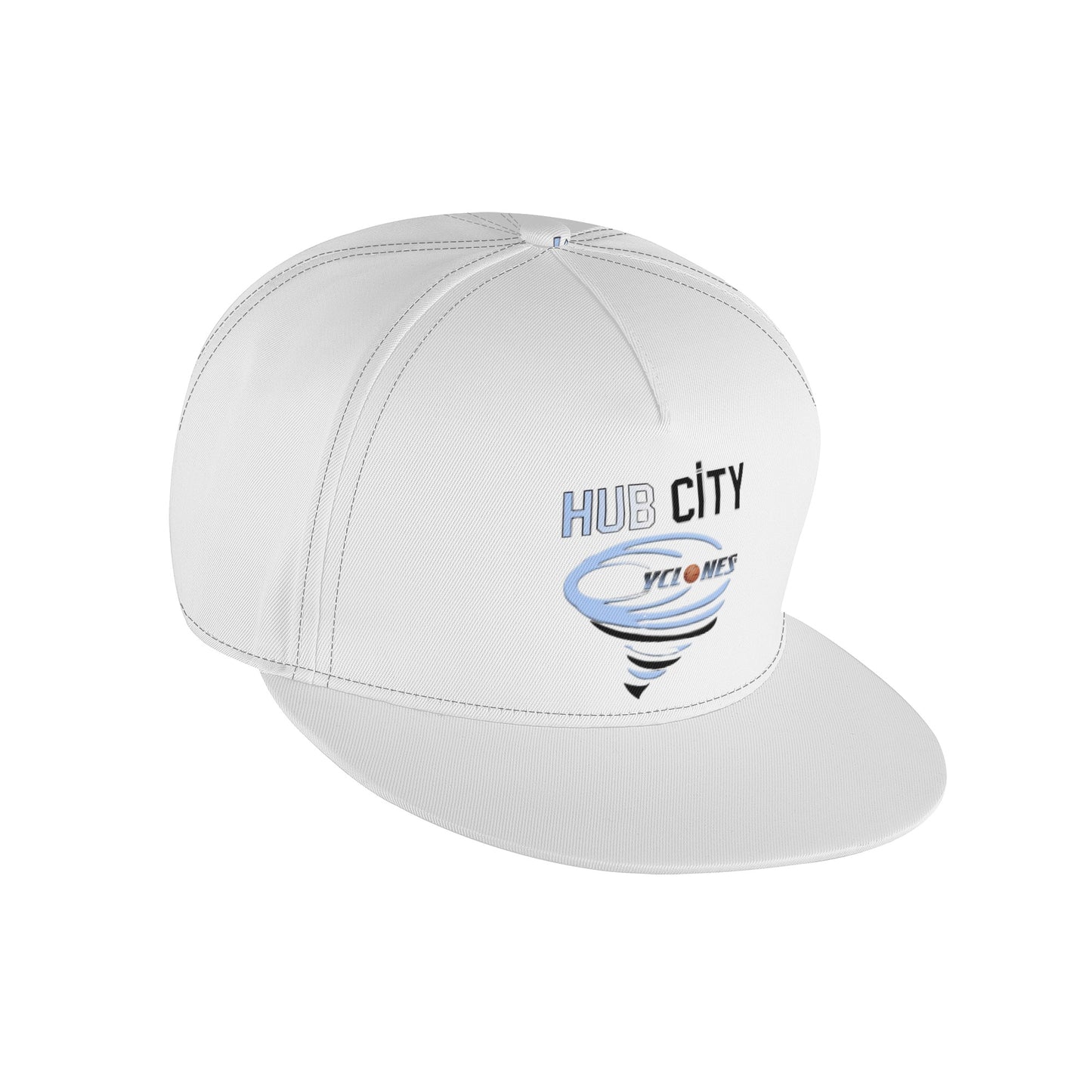 Hub City Cyclones Classic Snapbacks