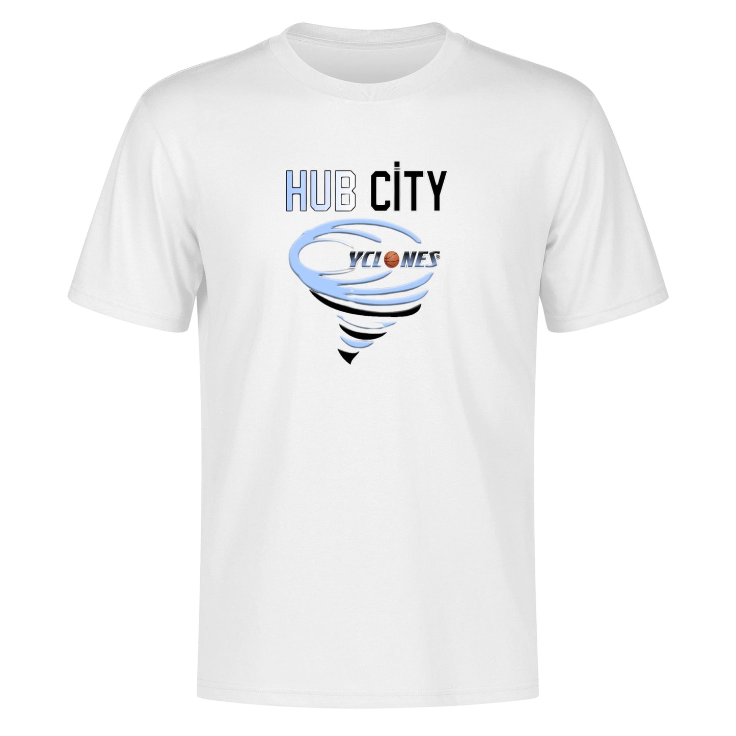 Hub City Cyclones T-Shirt