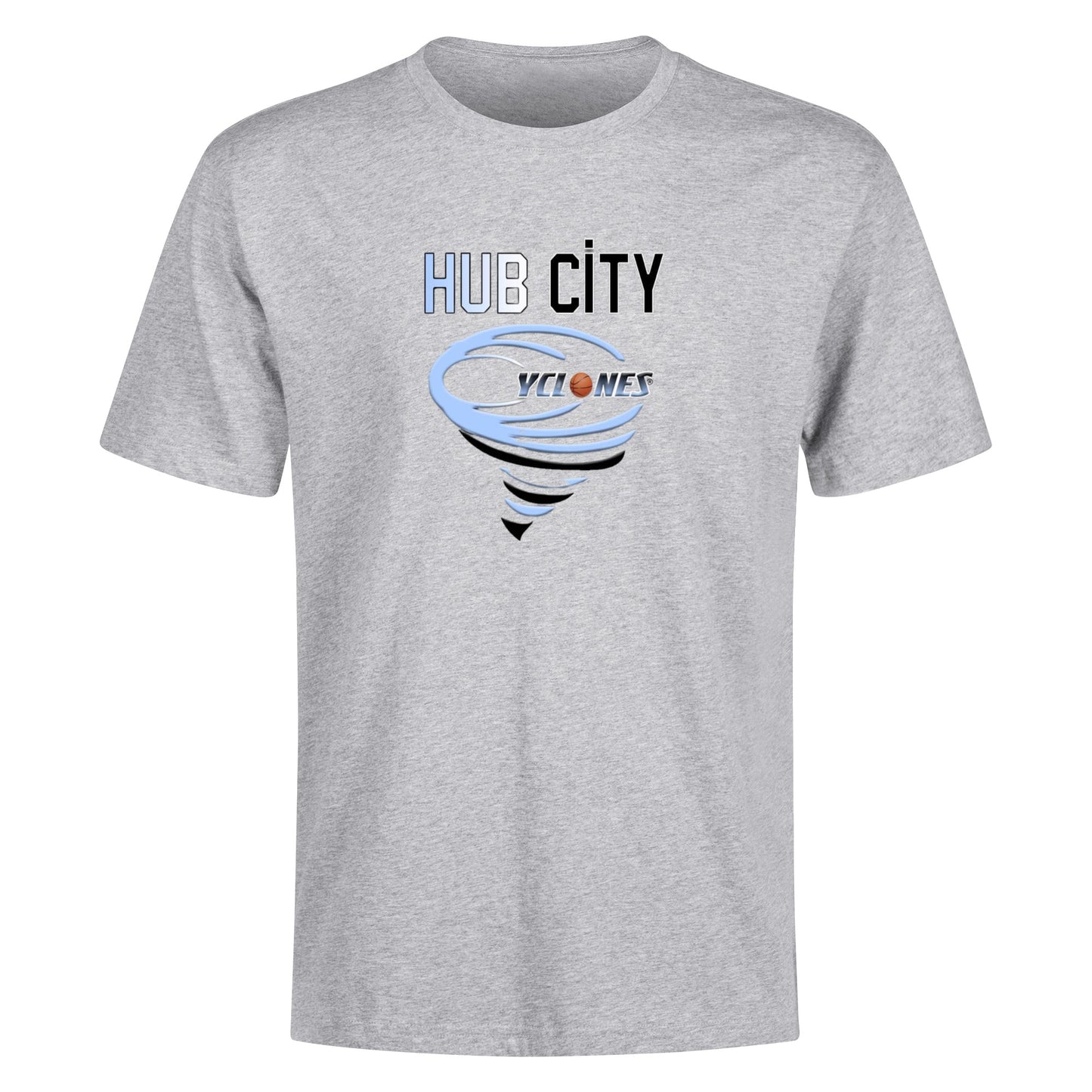 Hub City Cyclones T-Shirt