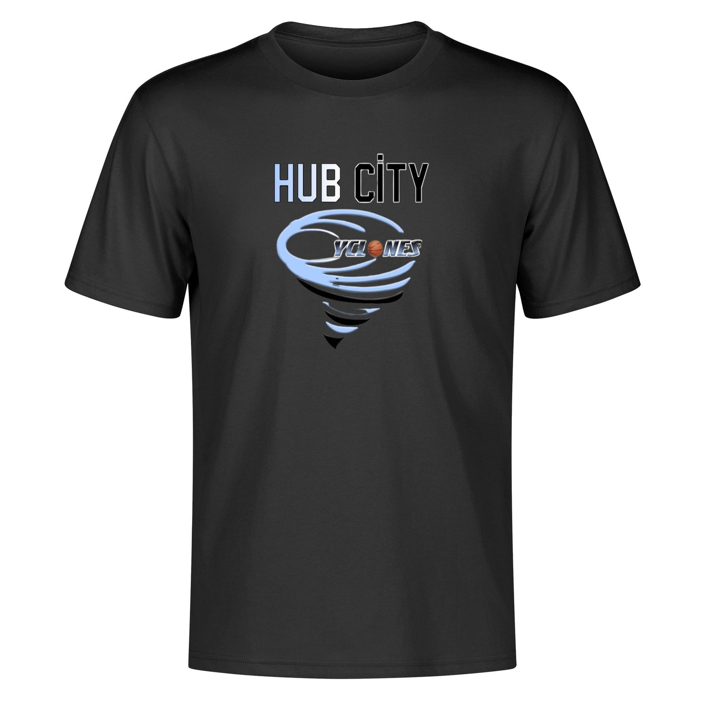 Hub City Cyclones T-Shirt