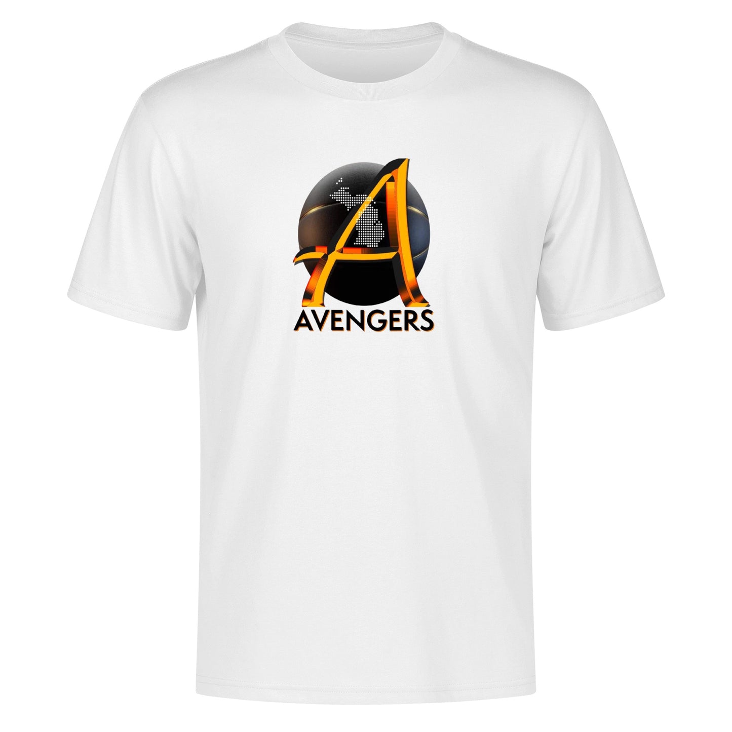 Michigan Avengers T-Shirt