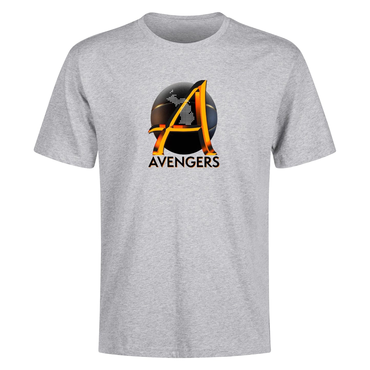 Michigan Avengers T-Shirt