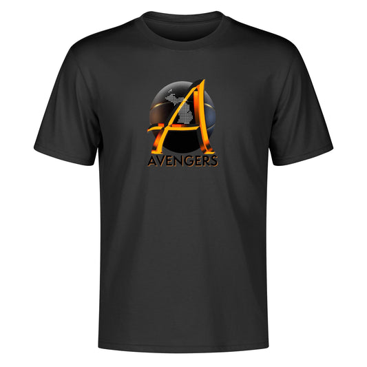 Michigan Avengers T-Shirt