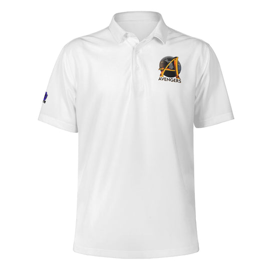 Michigan Avengers Polo Shirt