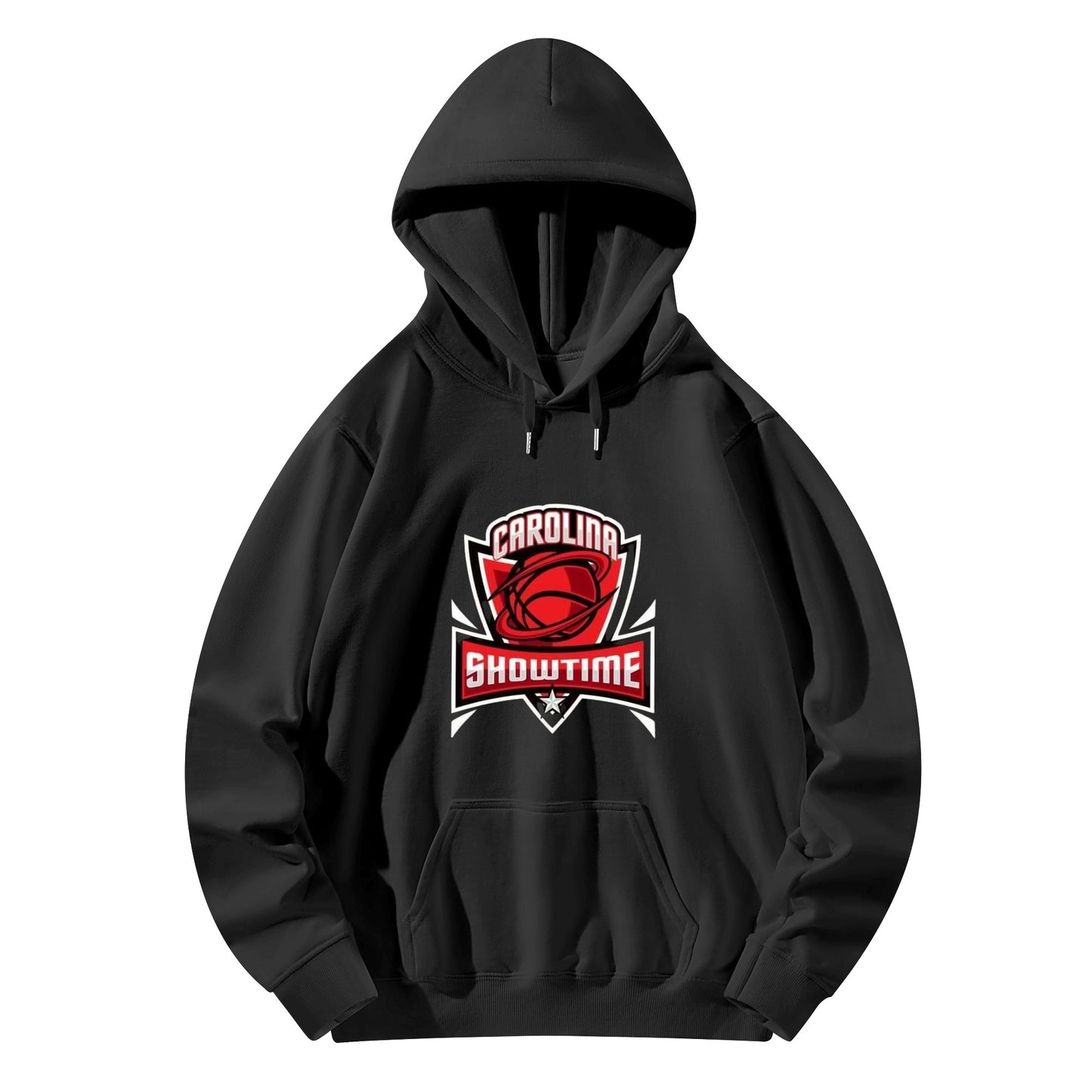 Carolina Showtime Cotton Hoodie