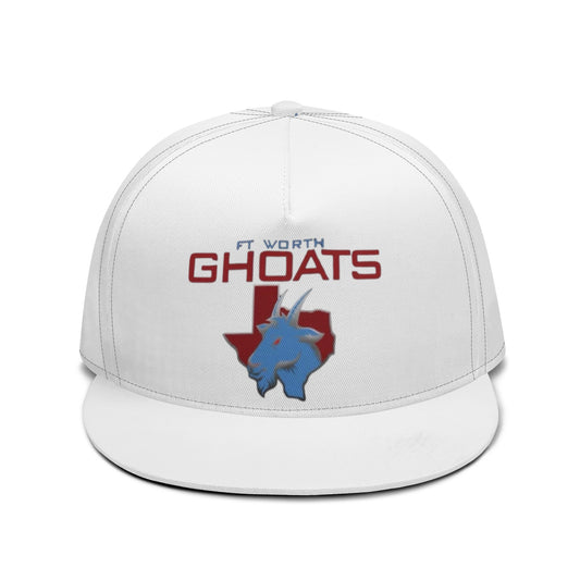 Fort Worth Ghoats Classic Snapbacks