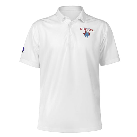 Fort Worth Ghoats Polo Shirt