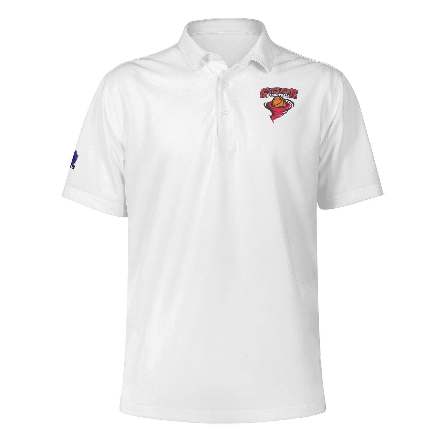 DFW Cyclones Polo Shirt