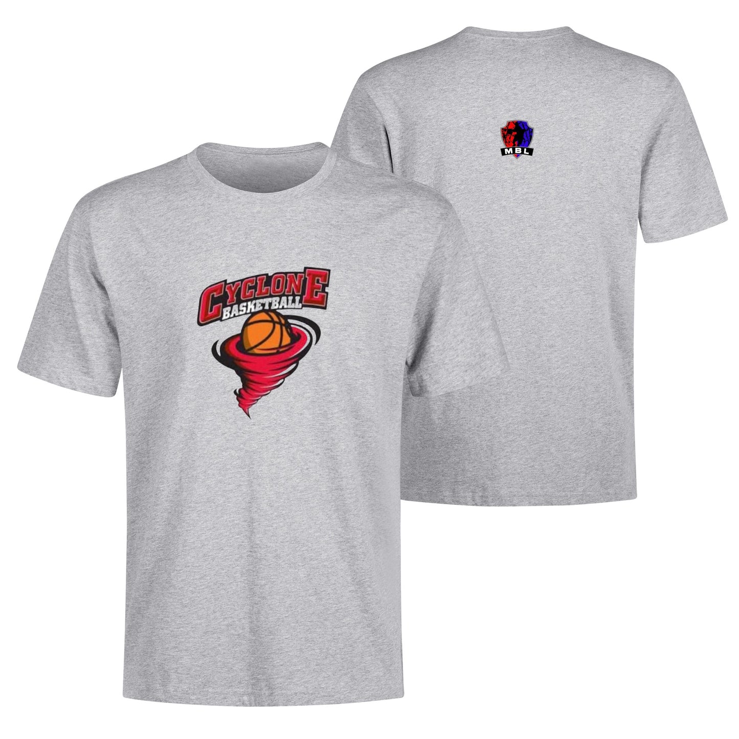 DFW Cyclones T-Shirt