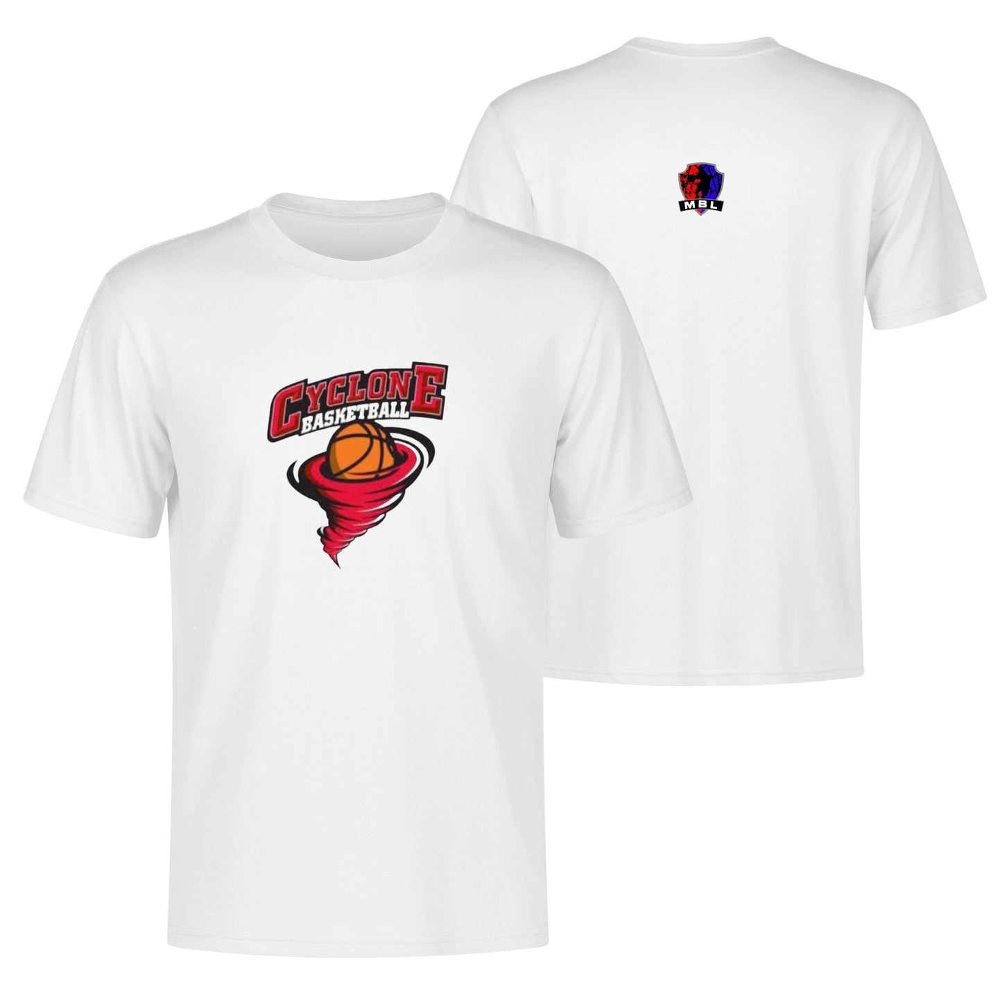 DFW Cyclones T-Shirt