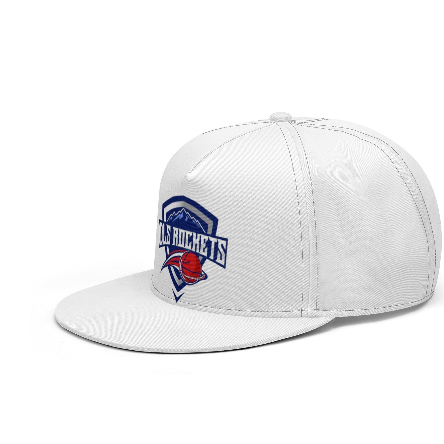 DLS Rockets Classic Snapbacks