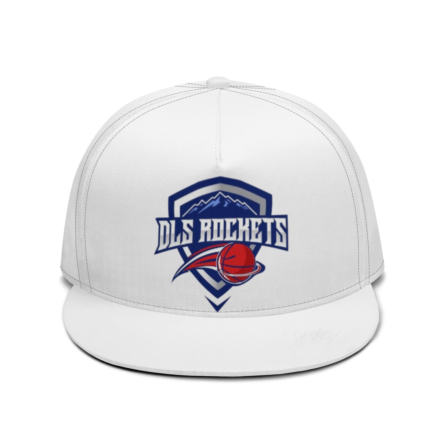 DLS Rockets Classic Snapbacks